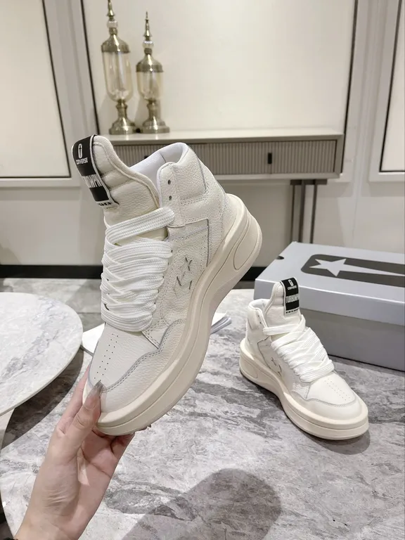 Rick Owens Shoe 